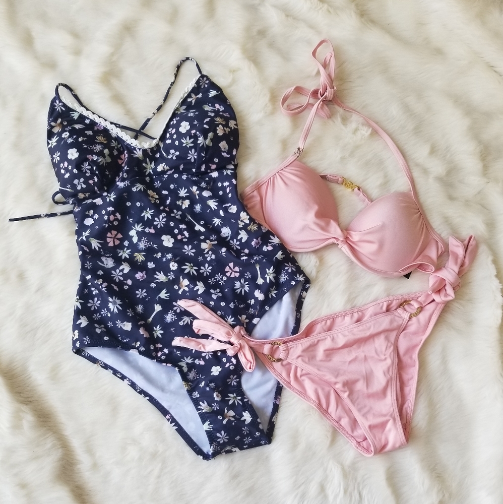 *SOLD* Super Cute Swim Bundle